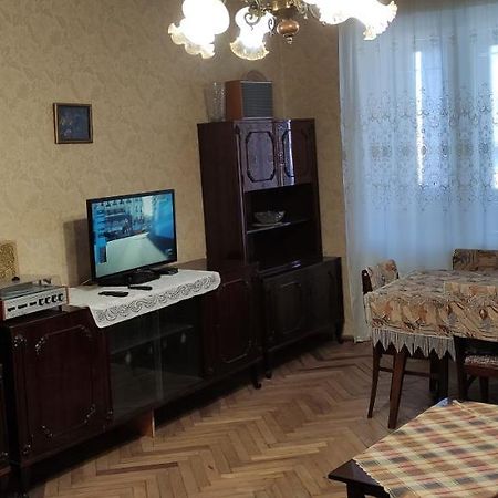 Apartment Vintage Jereván Kültér fotó