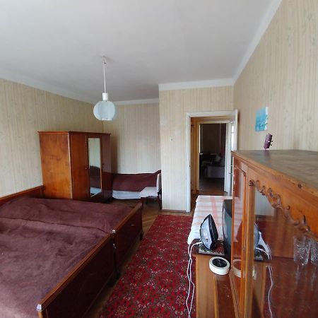 Apartment Vintage Jereván Kültér fotó