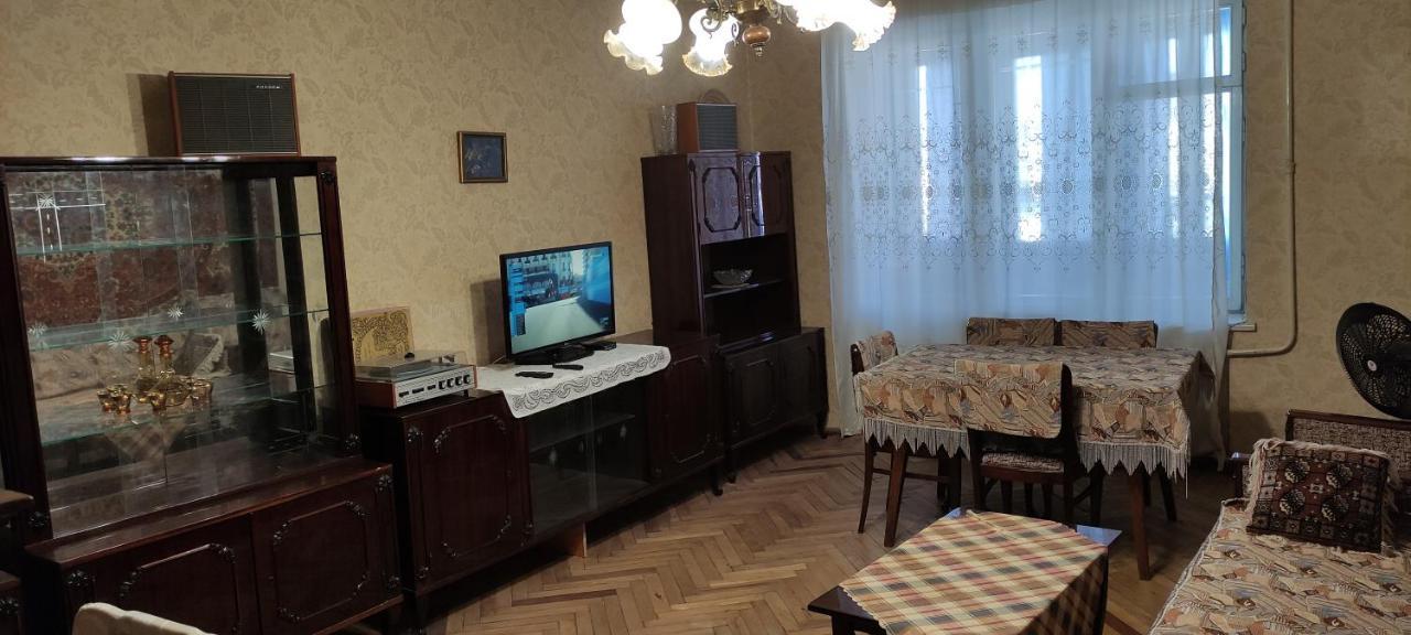 Apartment Vintage Jereván Kültér fotó