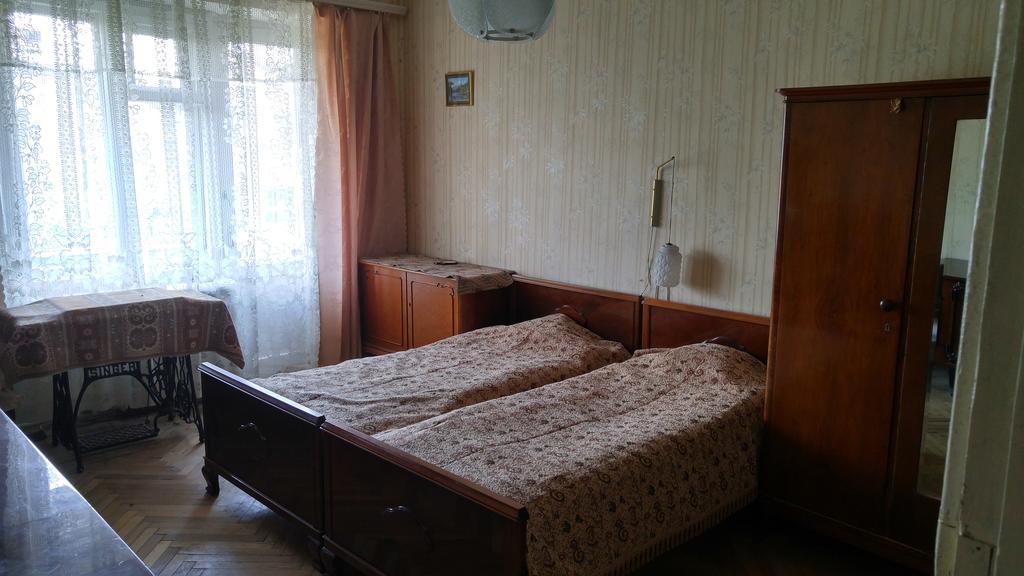 Apartment Vintage Jereván Kültér fotó