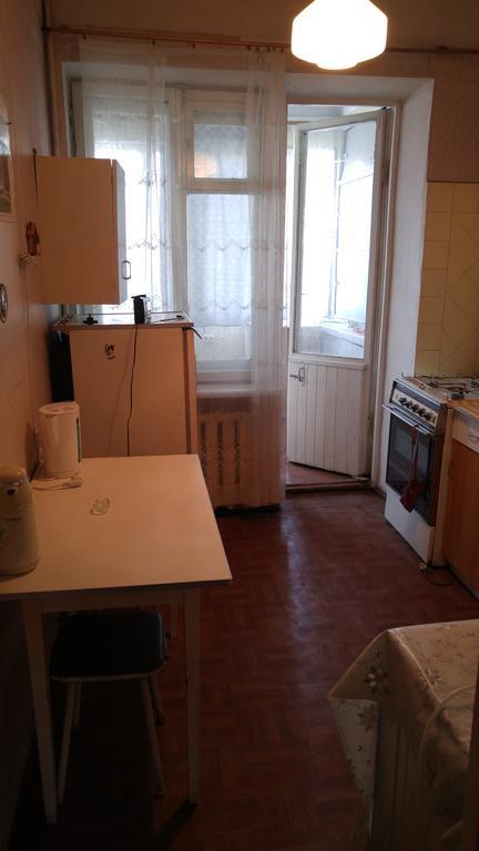Apartment Vintage Jereván Kültér fotó