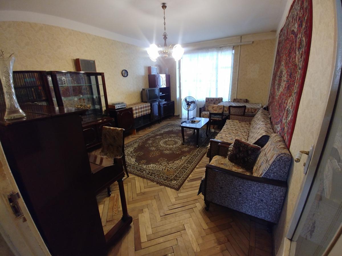 Apartment Vintage Jereván Kültér fotó